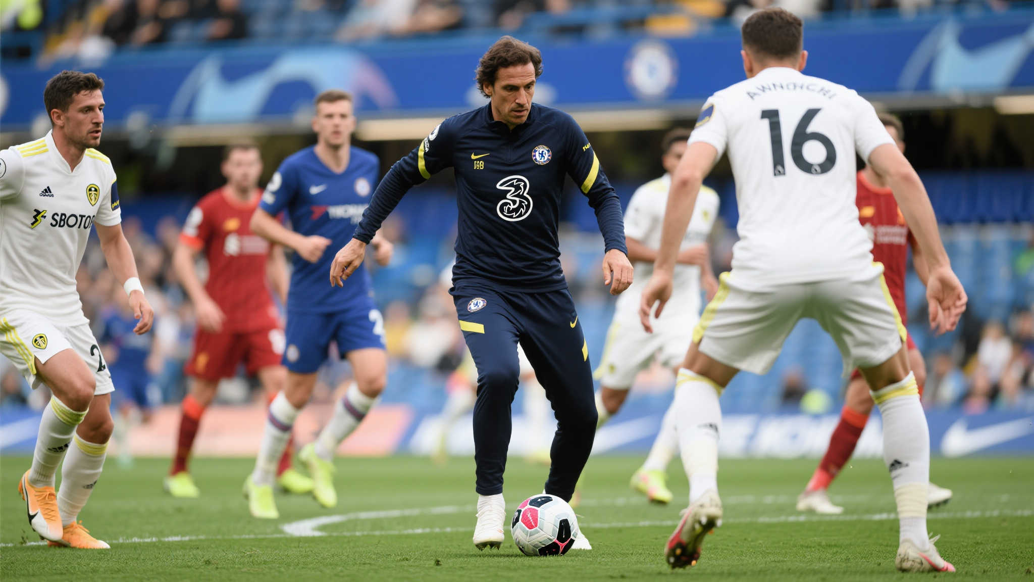 阿斯:阿隆索第二战策略聚焦耐心控球与团队协作 阿斯:阿隆索第二战策略聚焦耐心控球与团队协作