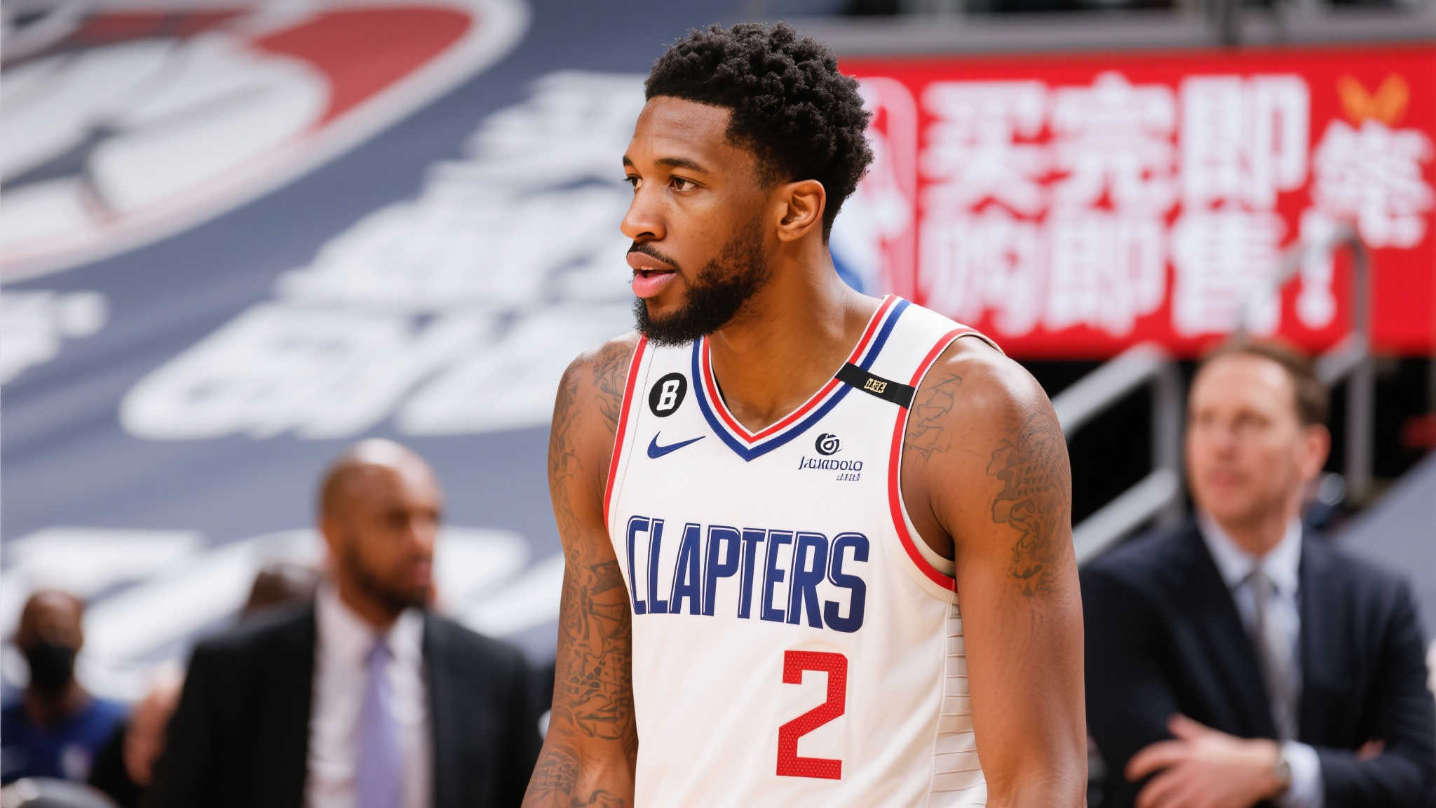 切尔西下季计划增加两名前锋，杰克逊暂未被放售