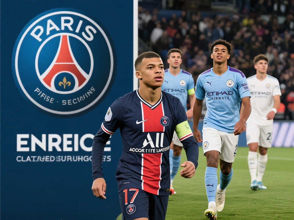 Relevo:恩德里克吸引多家俱乐部关注,皇马却无意加入竞争 Relevo:恩德里克吸引多家俱乐部关注,皇马却无意加入竞争