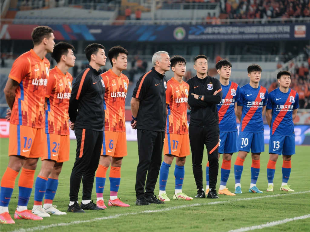 中超战力解析：各队阵容深度与战术布局探秘