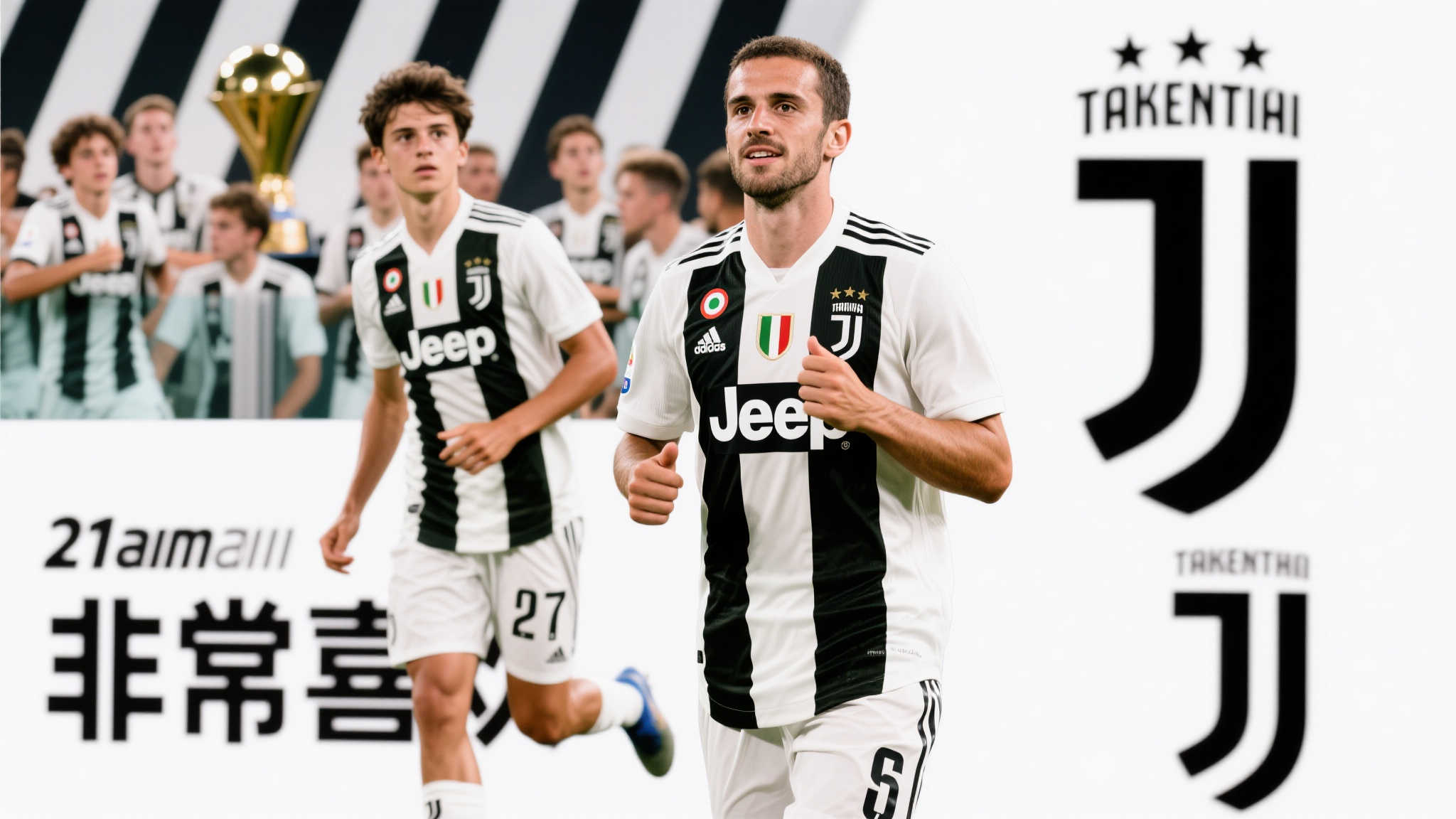 塔奇纳迪盛赞尤文:应尽早敲定伊尔迪兹未来 塔奇纳迪盛赞尤文:应尽早敲定伊尔迪兹未来