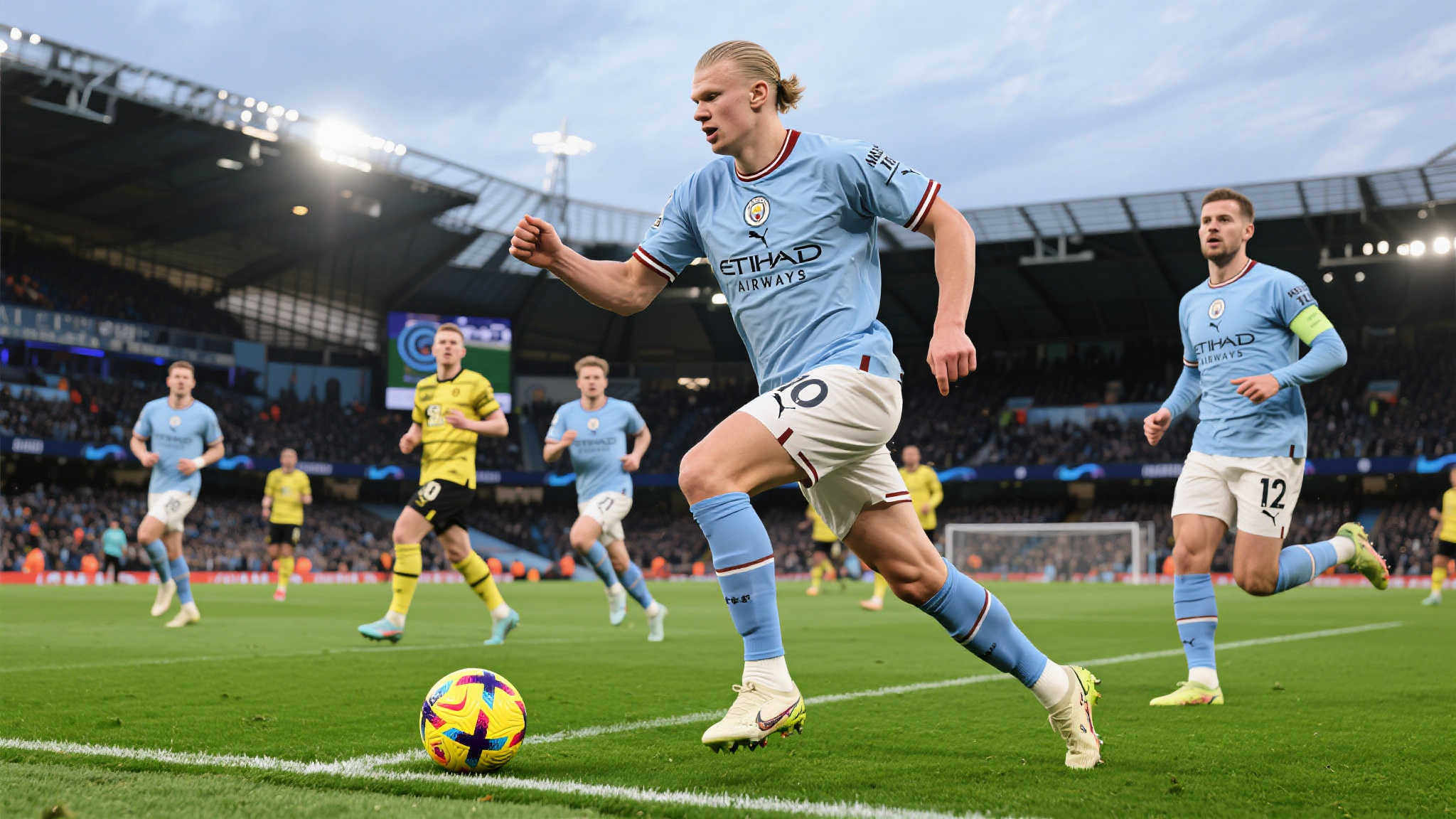 三十二强齐聚美国,谁能问鼎世俱杯? 三十二强齐聚美国,谁能问鼎世俱杯?