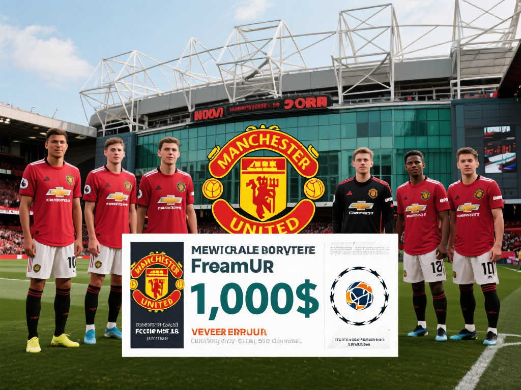 职业体育队价值榜单:足球队占十席,曼联领跑足球领域 职业体育队价值榜单:足球队占十席,曼联领跑足球领域