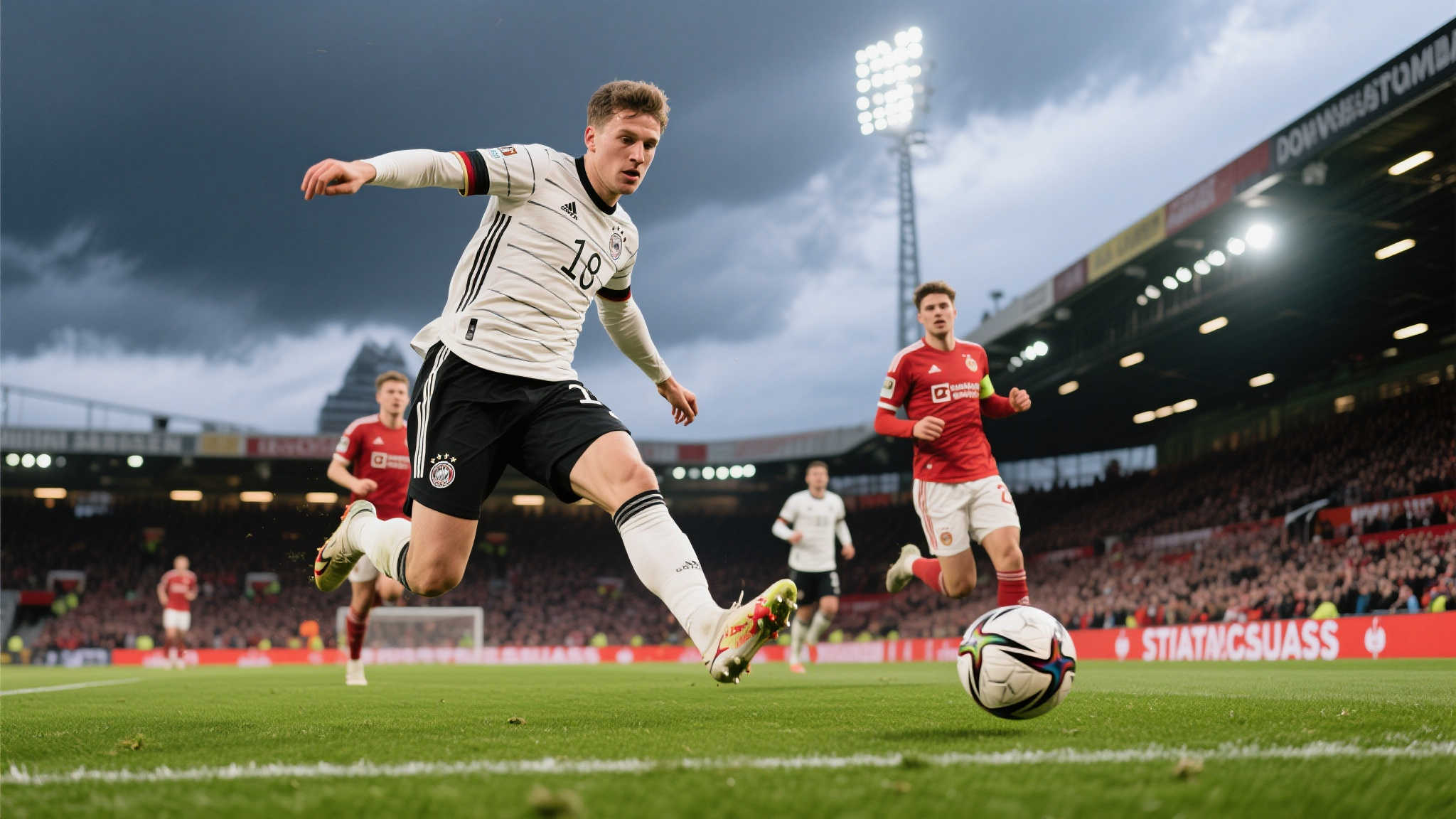 2024-25赛季欧冠:库尔图瓦以52次扑救领衔榜首 2024-25赛季欧冠:库尔图瓦以52次扑救领衔榜首