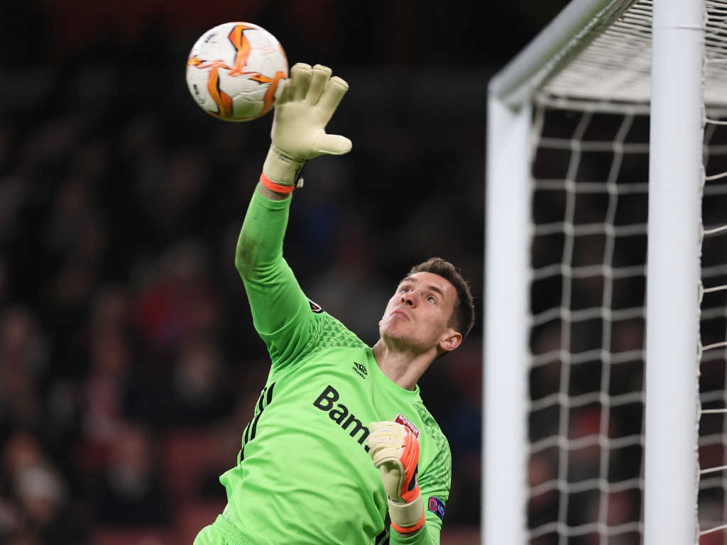 哈曼:索默用表现回击了我的批评 哈曼:索默用表现回击了我的批评