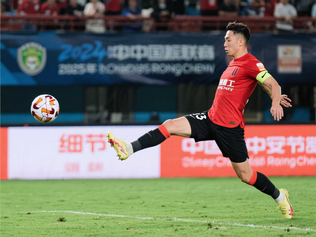 【2025中超巡礼：蓉城篇】稳扎稳打，力争新高度